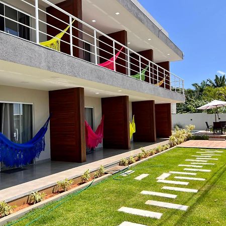 Vilamar Jacuipe Camaçari Esterno foto