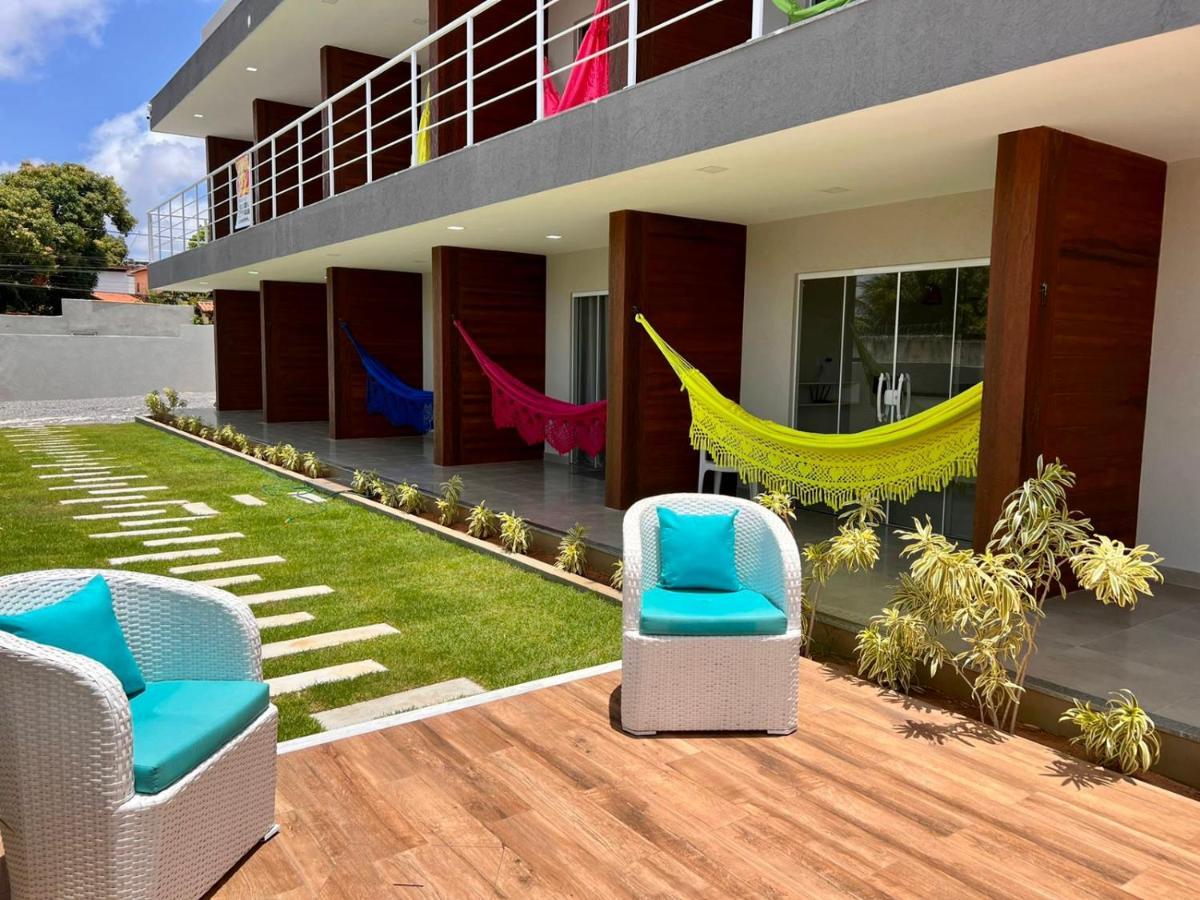 Vilamar Jacuipe Camaçari Esterno foto