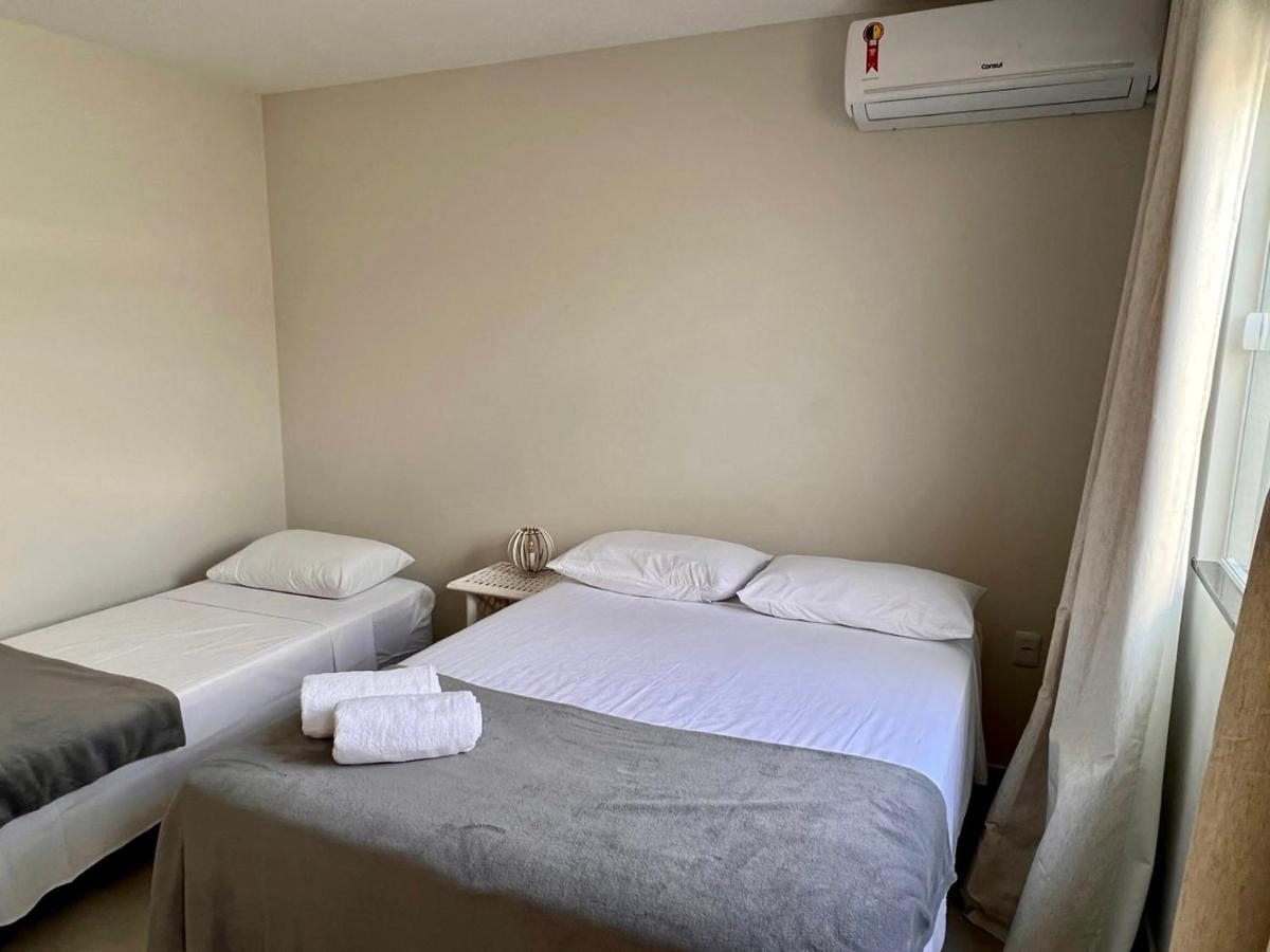 Vilamar Jacuipe Camaçari Esterno foto