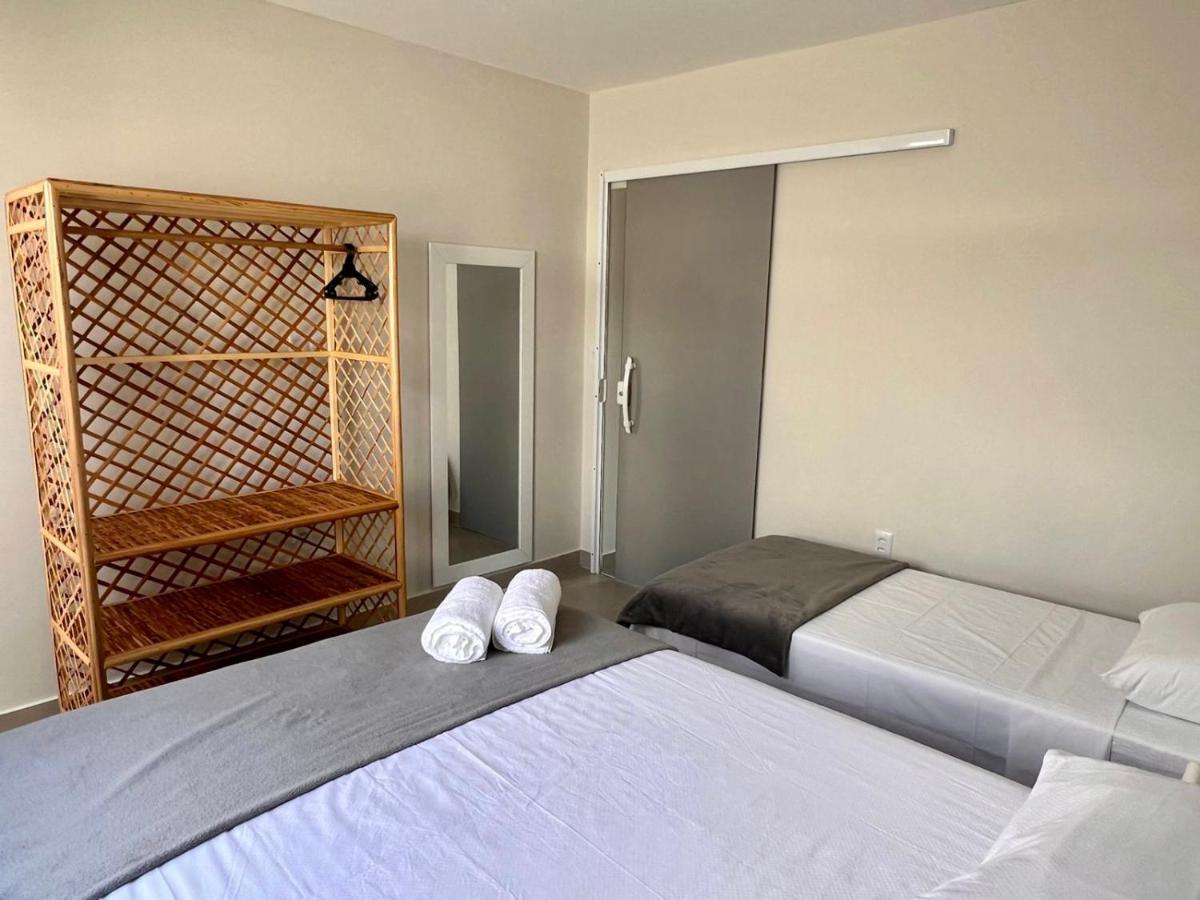 Vilamar Jacuipe Camaçari Esterno foto