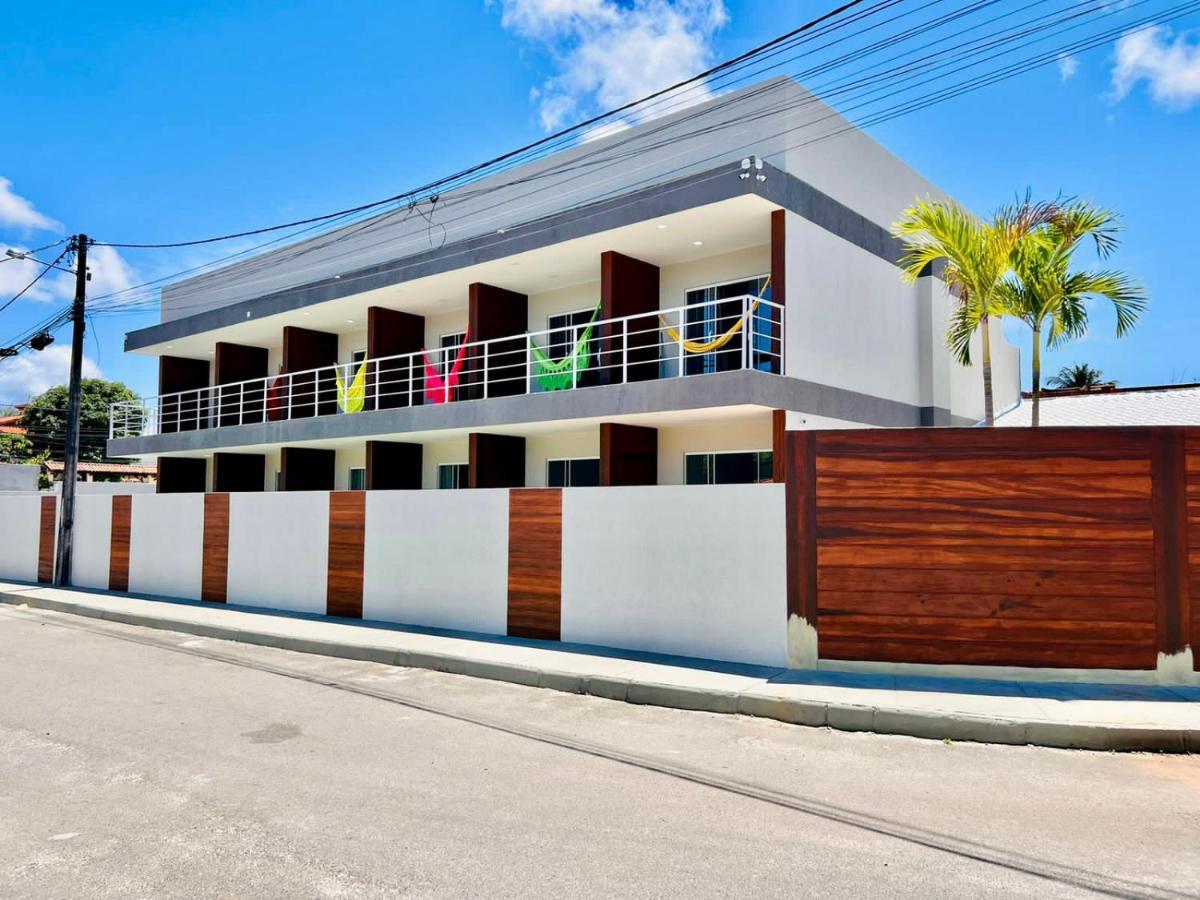 Vilamar Jacuipe Camaçari Esterno foto