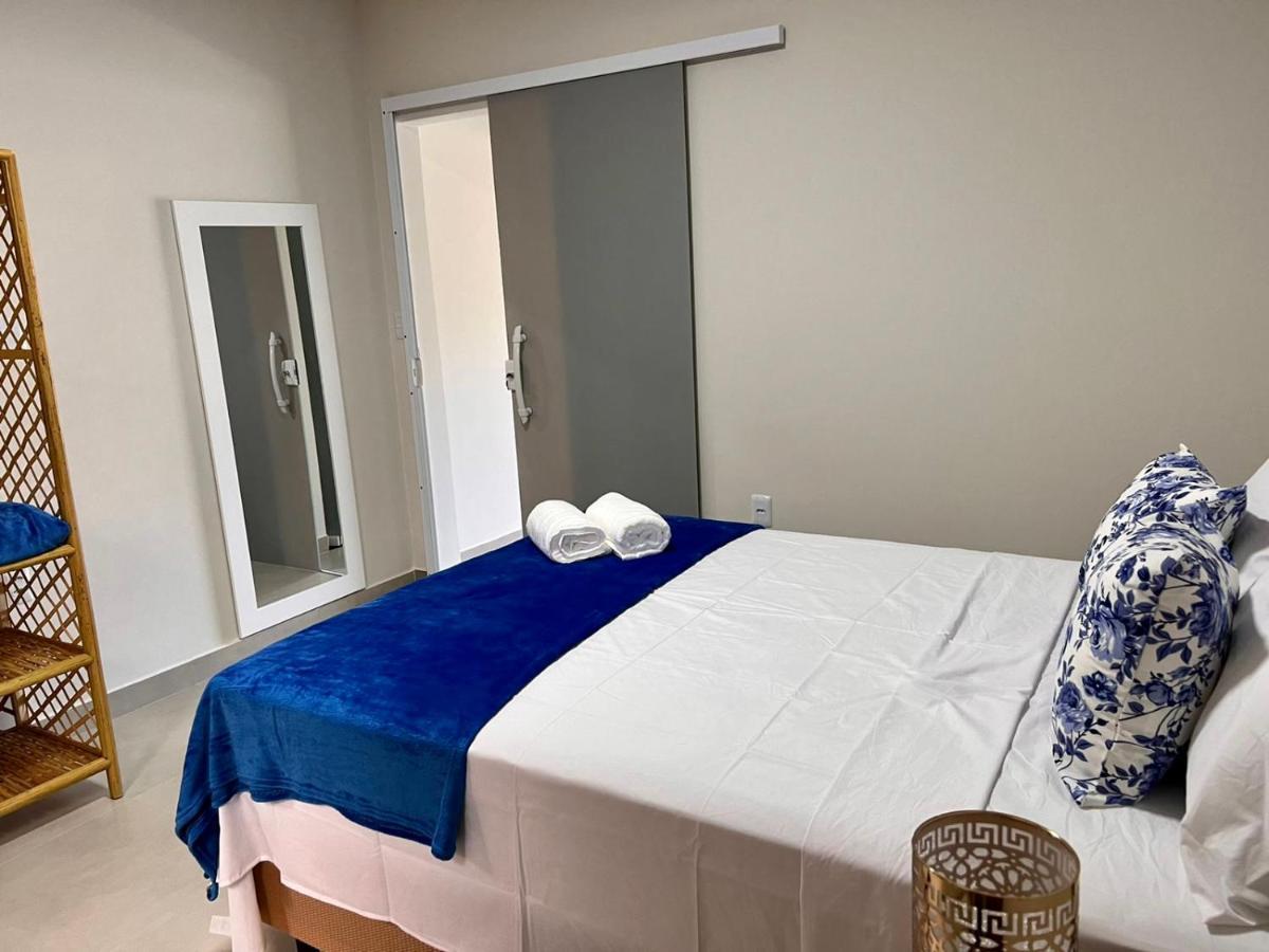 Vilamar Jacuipe Camaçari Esterno foto