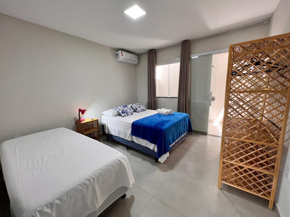 Vilamar Jacuipe Camaçari Esterno foto