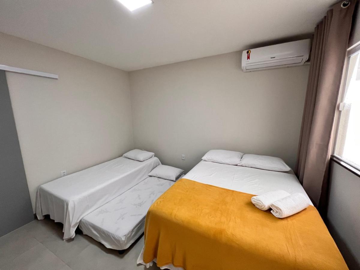 Vilamar Jacuipe Camaçari Esterno foto