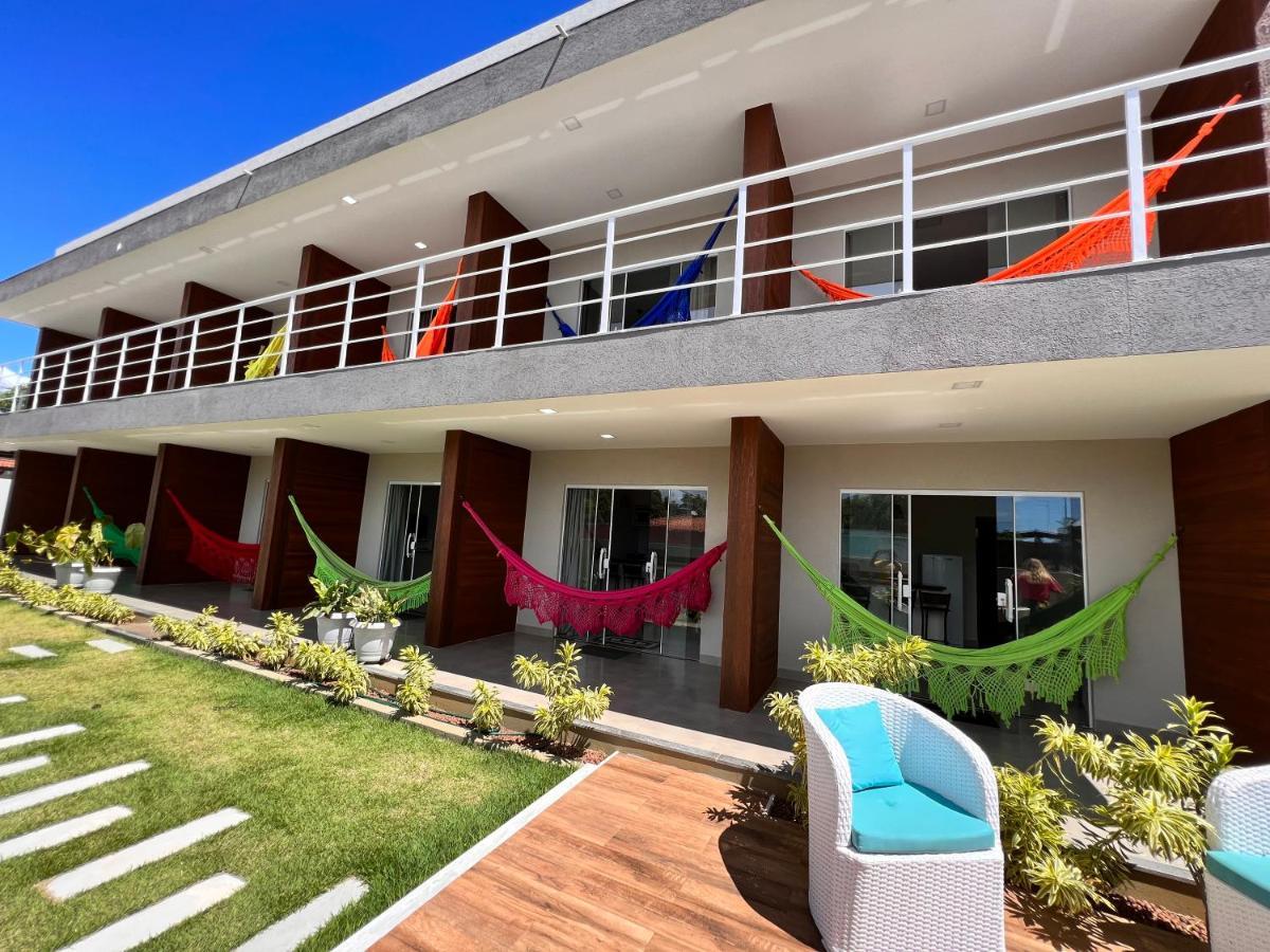 Vilamar Jacuipe Camaçari Esterno foto