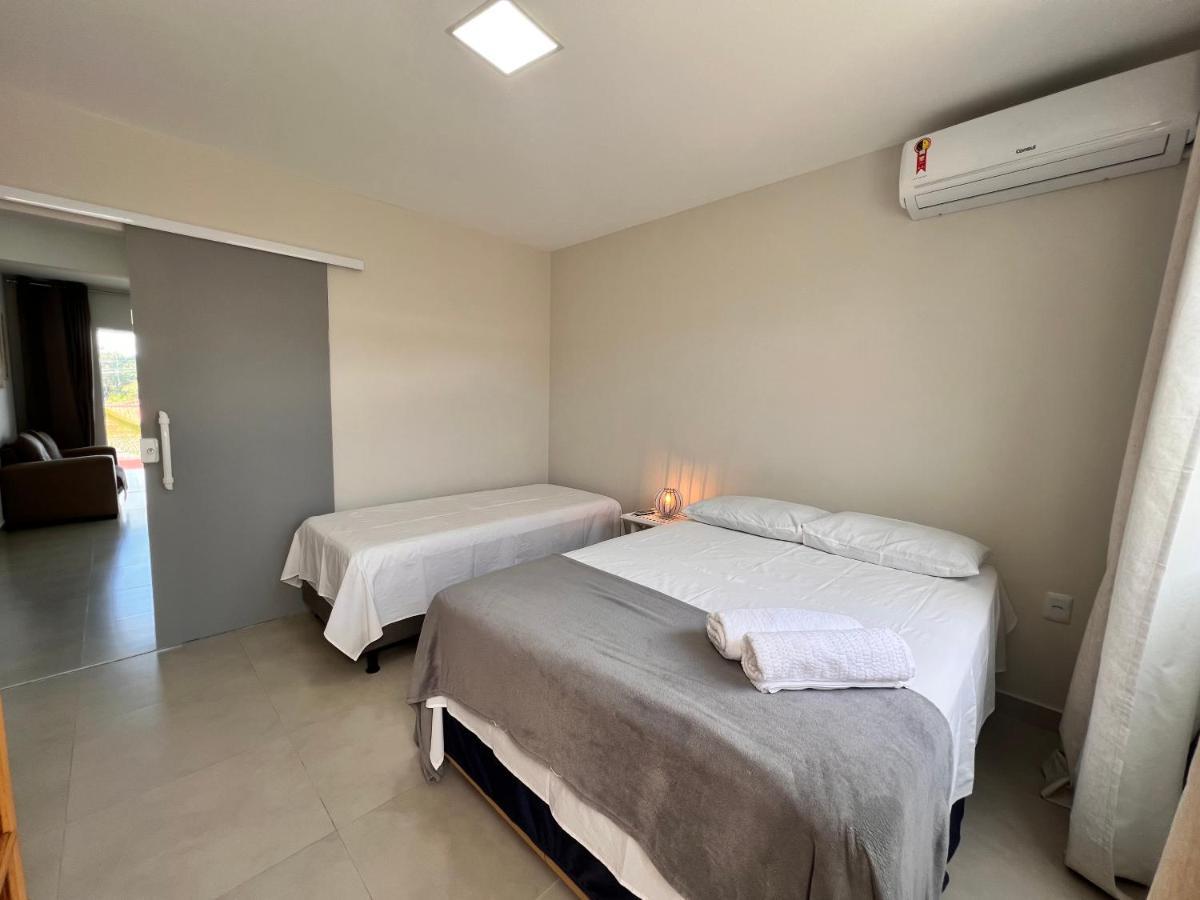 Vilamar Jacuipe Camaçari Esterno foto