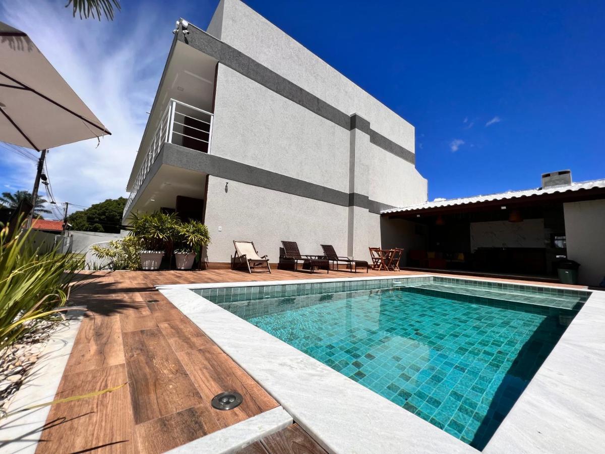 Vilamar Jacuipe Camaçari Esterno foto