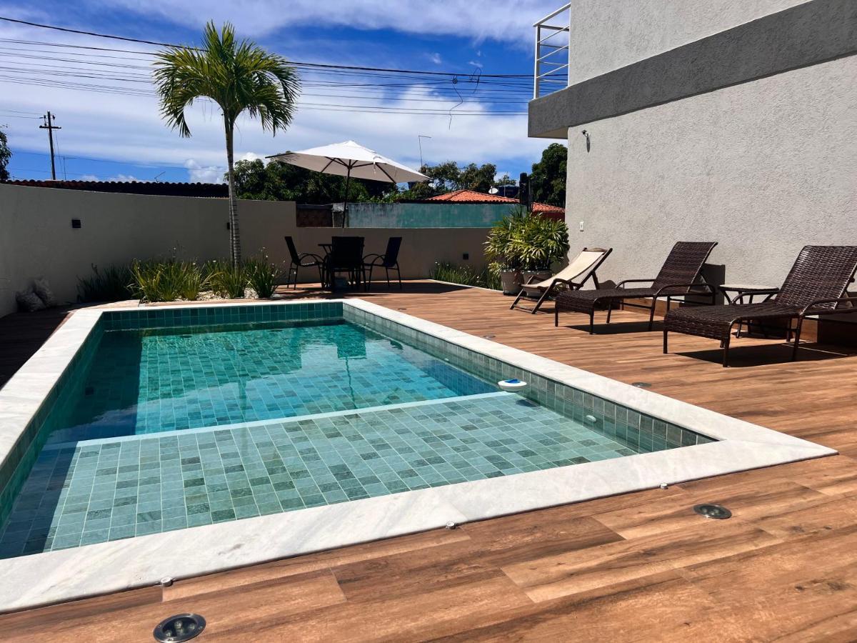 Vilamar Jacuipe Camaçari Esterno foto